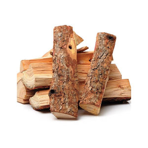 Suministro a granel de leña de ceniza secada en horno para restaurantes, casas y camping - Product Image 4