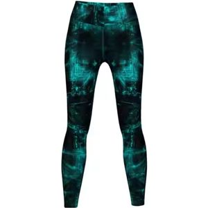 Pantalones de Yoga para Mujer de Primera Calidad, Leggings con Cordón, Diseño Más Reciente de 2022, Color y Talla Personalizables, Transpirables, de Secado Rápido, al por Mayor - Product Image 2