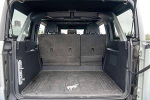 FORD BRONCO FIRST EDITION 2021 D'OCCASION CÔTÉ GAUCHE/D'OCCASION CÔTÉ DROIT - Product Image 4