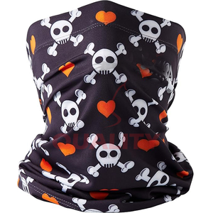 Masque facial léger pour la pêche qui bloque le soleil et le vent pour une respirabilité et un confort maximum lors des journées chaudes à vendre - Product Image 3