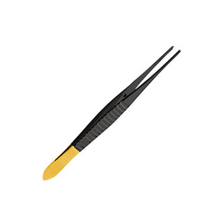 Nouvelle Arrivée : Pinces à Tissus Gillies de Haute Qualité en Acier Chirurgical Inoxydable – Pinces à Dissection Gillies - Product Image 4