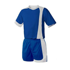 Vêtements de sport de base uniformes de volley-ball de couleur unie uniformes d'entraînement personnalisés uniformes de volley-ball en gros - Product Image 4