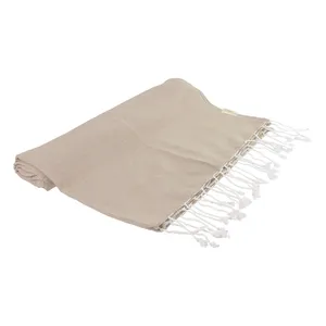 Toalla de Playa Aruba Ecológica, Reciclada y Sostenible - Product Image 2