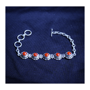 Pulseras de Plata de Ley 925, Pulsera Ajustable de Moda para Mujer, Perfecta para Bodas, Compromisos y Eventos Especiales - Product Image 6