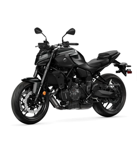 Motocicleta YA MA HA MT 07 modelo 2026, motocicleta crucero YA MA HA MT 07, motocicleta crucero MT 07 - Product Image 2