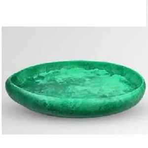 Cuencos de resina mate, mezcla de Gava, nube creativa para comida o ensaladas, utensilios de cocina para el hogar, platos para servir, pasta, arroz, sopa, nueces, cuenco - Product Image 3