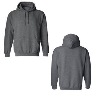 Sweat-shirts à capuche élégants pour hommes Mode Vente chaude Saison d'hiver Toutes tailles Sweat-shirt pour hommes sur mesure - Product Image 6