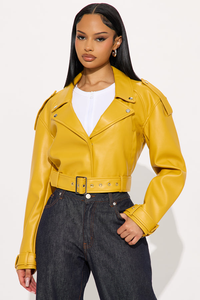 Veste de moto en polyester uni pour femmes, grande taille, design d'hiver, rembourrage en polyester tricoté, imperméable et respirant, vente chaude - Product Image 6