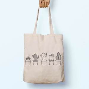 ¡Novedad de 2025! Bolsas de mano de algodón orgánico personalizadas, letras plegables, logotipo de PC, compras de comestibles, uso Personal, etiqueta privada muy - Product Image 3