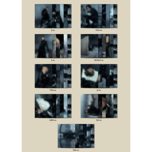 &TEAM - 3rd EP Album : We on Fire (SOLO EDITION Ver) - Product Image 4