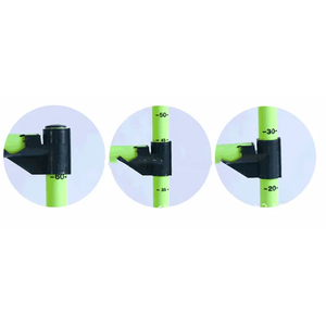 Etiqueta Privada de alta calidad, altura ajustable, Vertical, precio al por mayor - Product Image 2