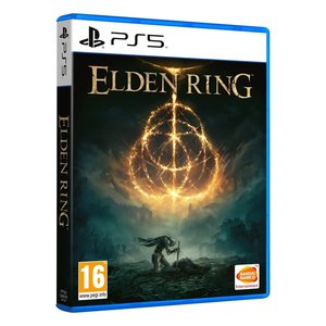 Para PlayStation 5, Videojuego Elden Ring, PEGI 16+, 114995, Juego de Mesa - Product Image 1