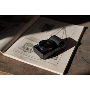 24MP APS-C Sensor Compact Mirrorless Digital <b>Camera</b> with 28mm F2.8 Wide Angle Lens and HD Touchscreen LCD Option - Product Image 4