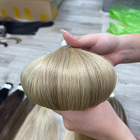 Ekstensi rambut manusia Remy dengan masal grosir ekstensi massal banyak warna atau Volume dan gaya