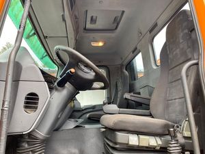 รถบรรทุกดัมพ์ Mercedes-Benz Actros 2641 เครื่องยนต์ดีเซล 6x4 เกียร์ธรรมดา ยูโร 4 รับน้ำหนัก 31-40 ตัน พวงมาลัยซ้าย มือสอง - Product Image 6