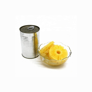 THE Best Canned <b>Pineapple</b> in <b>Light</b> Syrup Canned Fruit Wholesale Reliable Price Hight Quality Canned <b>Pineapple</b> Slices for Sale - Product Image 5