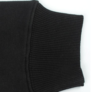 Sudadera de algodón Premium para hombre, sudaderas personalizadas de manga larga para hombre, estilo de invierno para compradores mayoristas - Product Image 4