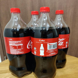 Refresco de Cola al por Mayor/ Cola Coca (Original/Light/Zero) 24x320ML - Product Image 5