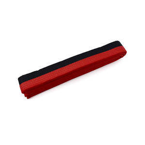 Kimonos de artes marciales para hombres y mujeres, cinturones personalizados de Jiu Jitsu brasileño BJJ, cinturones de artes marciales, cinturón de Taekwondo de Judo - Product Image 4