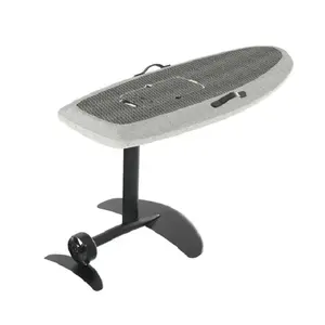 RUSH WAVE | Electric <b>Hydrofoil</b> Surfboard | Efoil | SY-0701 - Product Image 4