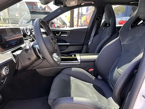 Nettoyez 2021 Mercedes. s-Ben.z GLC 300 - Product Image 5