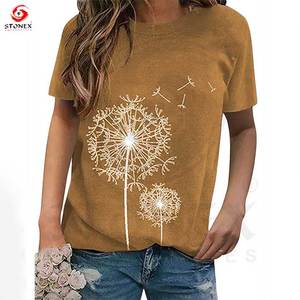 Customized Oversized <b>T</b>-<b>shirt</b> | Oversized <b>T</b> <b>Shirt</b> for <b>Women</b> Oversized | Plus Size <b>T</b> <b>Shirt</b> <b>Women</b> - Product Image 3