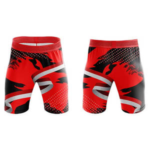 Conjunto de Uniforme de Flag Football Personalizable, Elaborado con Material que Absorbe la Humedad y Mantiene Fresco y Seco Durante los Juegos - Product Image 6