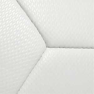 Balón de fútbol de nueva llegada 2025 con logotipo personalizado Servicio OEM de alta calidad Fútbol de Venta caliente disponible a precio al por mayor - Product Image 3