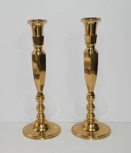 Porte-bougie en aluminium, pièce maîtresse, support décoratif multicolore de luxe pour les intérieurs - Product Image 1