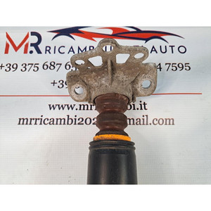 AMMORTIZZATORE POSTERIORE DESTRO OPEL Corsa E 3a Serie 13432672 B14XEL (15>) - Product Image 4