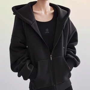 T-shirts en coton surdimensionnés pour femmes, vente en gros, design personnalisé, streetwear tendance, fournisseur de vêtements OEM ODM, t-shirts en coton - Product Image 3