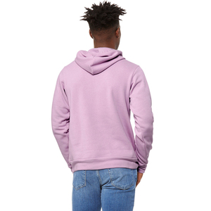 Vente en gros 2025 Sweat-shirts pour hommes personnalisés de qualité supérieure 100% coton Pull uni Logo personnalisé Streetwear pour l'hiver - Product Image 3