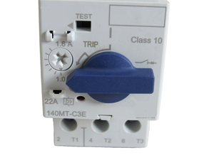 Innovadora protección del motor 140MT-C3E-B16 - Product Image 5