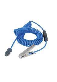 Cables y Terminales de Grado Industrial, Origen Sudáfrica, Hechos de Material de Aleación Duradero - Product Image 2