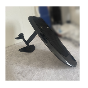 Planche de surf électrique 8KW très vendue, avec batterie étanche - Product Image 2