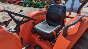Tracteur d'occasion Kubota L4701 2020 - Product Image 6