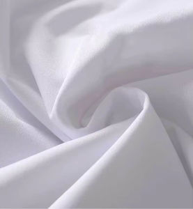 Taies d'oreiller en coton 100% de qualité supérieure, nouveau design 2025, taies d'oreiller de lit, taies d'oreiller grises, vente en gros, design OEM - Product Image 4