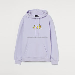 Jersey para hombre de algodón de alta calidad, Sudadera con cuello redondo para hombre, Sudadera con capucha y sudadera de gran tamaño para hombre - Product Image 4