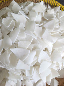 Carne de coco seca premium, rebanadas de coco masticables, venta al por mayor a granel, exportación, gran capacidad de producción, se acepta cooperación a largo plazo - Product Image 3