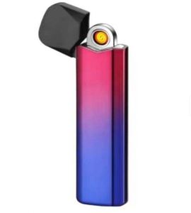 ไฟแช็กอิเล็กทรอนิกส์คุณภาพสูง ทนลมได้ดีเยี่ยม - Product Image 1