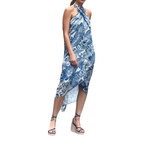 Ropa de calle personalizada fabricante de Vietnam mono mujer verano gota material sostenible OEM ODM ropa lavable USO DE MODA - Product Image 1