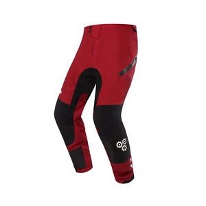 Pantalones de Motocross de diseño superventas Pantalones de Motocross para hombre Equipo de protección Pantalones de Motocross hechos en Pakistán - Product Image 4
