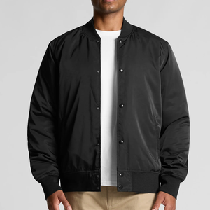 Blousons bombardiers pour hommes imprimés sur mesure Blousons bombardiers pour hommes les plus vendus Blousons bombardiers pour hommes - Product Image 2