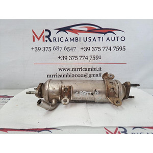 เครื่องแลกเปลี่ยนความร้อน CHEVROLET Captiva รุ่นที่ 1 96817829 Z20 ดีเซล 1991 (06>) - Product Image 2