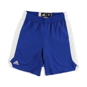 Pantalones Cortos Deportivos Adidas Active para Jóvenes, Color: Azul/Roy, 100% Auténticos - Product Image 4