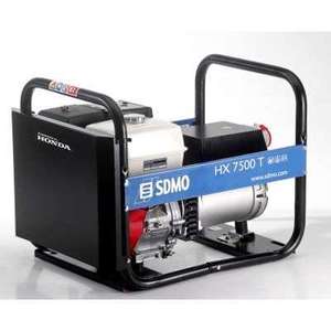Generatore da 6,0 a 20,0 KW - Product Image 4