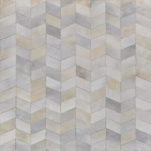 Alfombra antideslizante de algodón y piel de vaca a rayas persas hecha a mano, superventas, decoración del hogar, juego de alfombras y alfombras de oración - Product Image 1