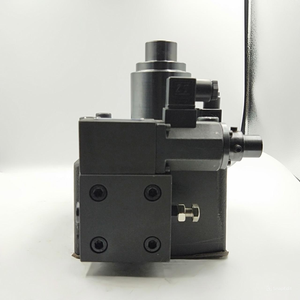 Vanne de régulation de débit proportionnelle hydraulique EFBG-06-250-C-20T145, électrovanne - Product Image 1
