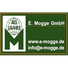 E. Mogge Beiz- und Reinigungs-Service für Industrieanlagen GmbH logo