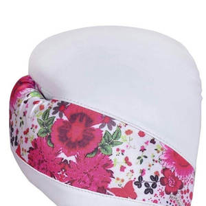 ถุงมือชกมวยวัสดุทนทาน อุปกรณ์ฝึกซ้อม ถุงมือชกมวยสั่งทำพิเศษ ถุงมือชกมวยสไตล์ใหม่ - Product Image 5